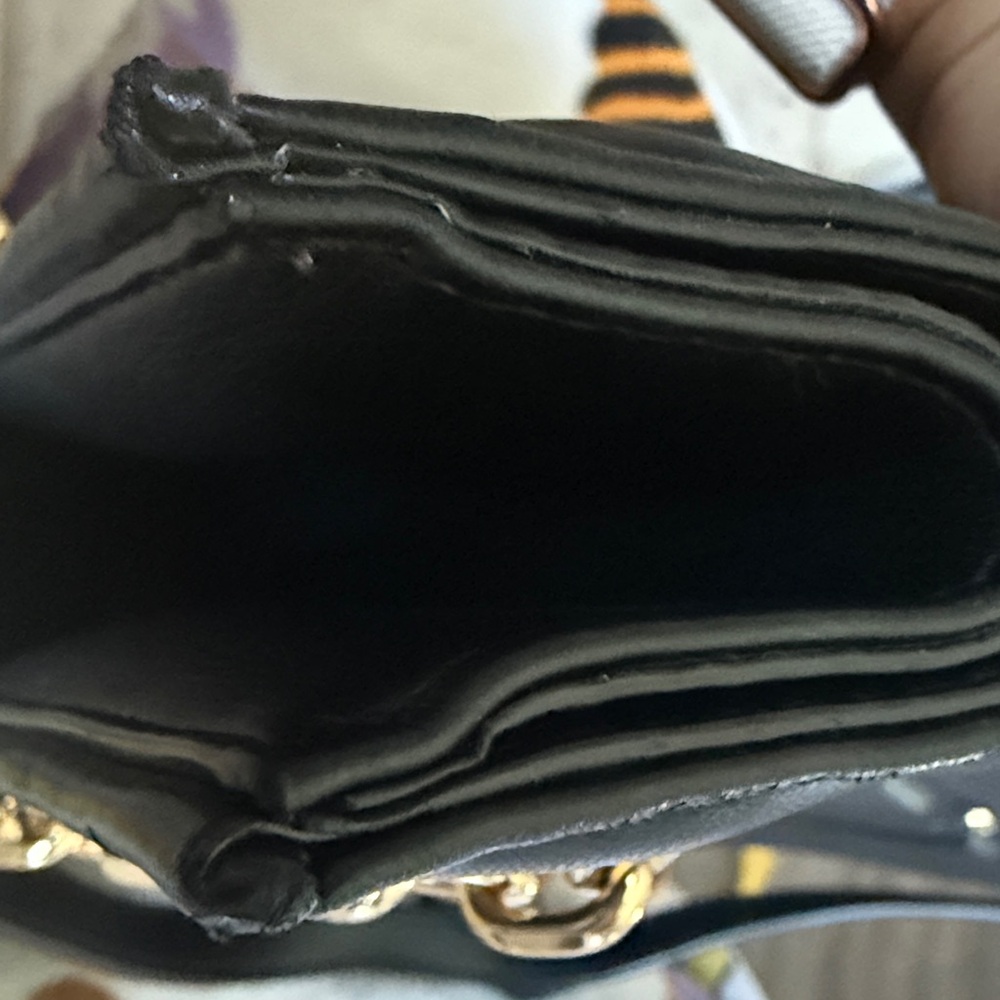 MK chain shoulder tote - Picture 5 of 7